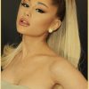 Ariana Grande series retro posters kraft paper wall stickers posters decorated in the bedroom cafe bar 1 - Ariana Grande Shop