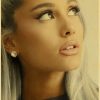 Ariana Grande series retro posters kraft paper wall stickers posters decorated in the bedroom cafe bar 17 - Ariana Grande Shop