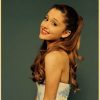 Ariana Grande series retro posters kraft paper wall stickers posters decorated in the bedroom cafe bar 2 - Ariana Grande Shop