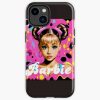 Ariana Grande As Barbie Iphone Case Official Ariana Grande Merch
