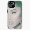 Arianagrande- Best Singer Album Original Three Poster Iphone Case Official Ariana Grande Merch