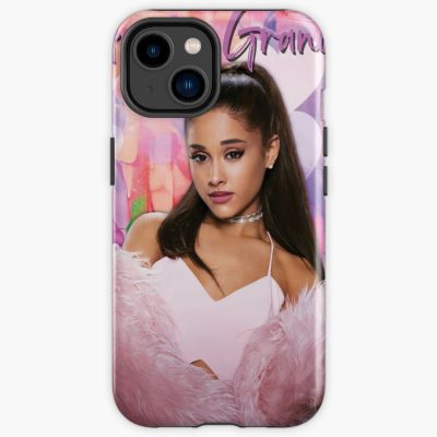 Arianagrande- Best Singer Album Original One Poster Iphone Case Official Ariana Grande Merch