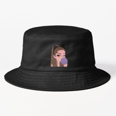 Ariana Grande Bucket Hat Official Ariana Grande Merch