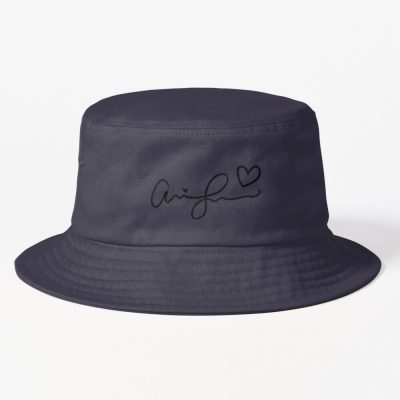 Ariana Grande'S Signature Bucket Hat Official Ariana Grande Merch