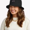 It_S Okay To Be Different Bucket Hat Official Ariana Grande Merch