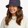 Side To Side Ariana Grande Bucket Hat Official Ariana Grande Merch