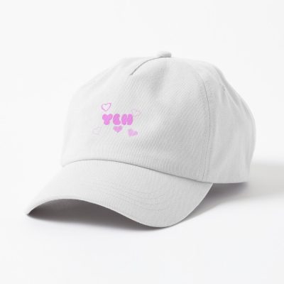 Case Ariana Grande Yeh With Heart Light Purple Favorite Color Lover Cap Official Ariana Grande Merch