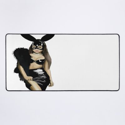 Ariana Grande Mouse Pad Official Cow Anime Merch